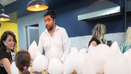 Keçiören Belediyesi’nden Özel İhtiyaçlı Çocuklara Teknoloji Dolu Yaz Aktifliği