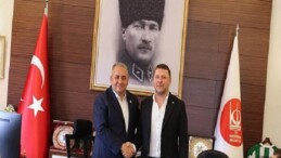 Keçiören Belediyesi’nden sağlıklı kentleşme için üç kıymetli protokol