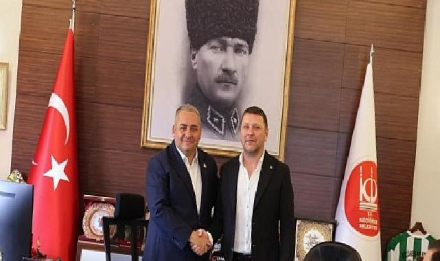 Keçiören Belediyesi’nden sağlıklı kentleşme için üç kıymetli protokol