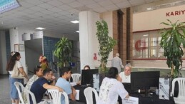 Keçiören Belediyesi’nden Üniversite Adaylarına Fiyatsız Tercih Danışmanlığı