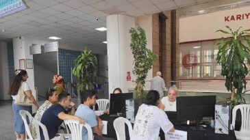 Keçiören Belediyesi’nden Üniversite Adaylarına Fiyatsız Tercih Danışmanlığı