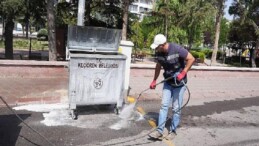 Keçiören’de Geniş Kapsamlı Paklık Seferberliği