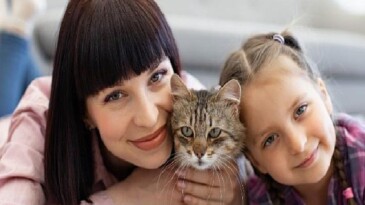 Kedilerin Hayatımıza Katkıları Yalnızca Sevgiyle Hudutlu Değil