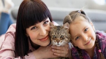 Kedilerin Hayatımıza Katkıları Yalnızca Sevgiyle Sonlu Değil