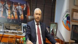 Kemalpaşa Belediyesi’nden okullara bakım ve tamir takviyesi