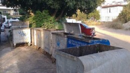 Kemer Belediyesi yedi ayda 40 ton 818 kilo çöp topladı