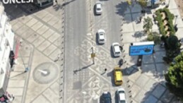 Kent merkezine İEF düzenlemesi