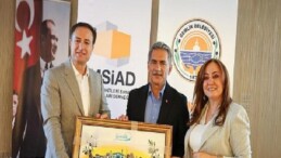 Kentsel Dönüşümde Belediye ve İMSİAD İşbirliği