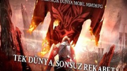 Kingdom: Flames of War ile Mobil’de Eşsiz MMORPG Tecrübesi Başladı