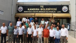 Kırsalda doğalgaz ağı Büyükşehir’le genişliyor