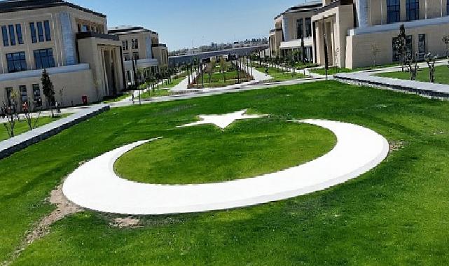 KKTC Meclisi’nde Form Sanayi Tesisleri İmzası: Yangın Anında Duman Riski En Aza İndiriliyor