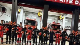 Kocaeli Büyükşehir, Balıkesir’e grupları hızır üzere gönderdi