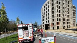 Kocaeli Stadı’nın etrafı Büyükşehir’le değişti