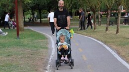 Kocaeli’de mutluluğun adresi; Sekapark