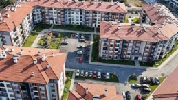 Kocaeli’nin çehresi Kent Konut ile değişiyor