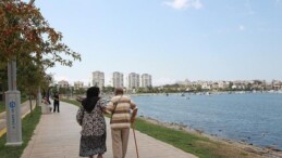 Kocaeli’nin çınarlarına hem tatil hem eğitim imkânı