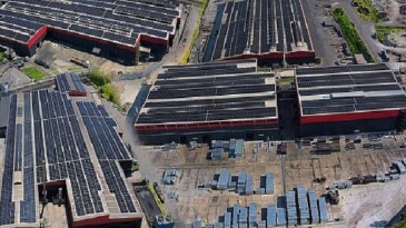 Kocaer Çelik’ten Yılın Birinci Yarısında Güçlü Operasyonel Performans: %20 Satış Hacmi Büyümesi ve Net Kârda %101 Artış