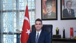 Kocaman’dan 30 Ağustos Zafer Bayramı İletisi