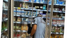 Konak Belediyesi’nden zincir marketlere sıkı kontrol