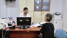 Konak’ta işyeri ruhsatlandırma rekoru