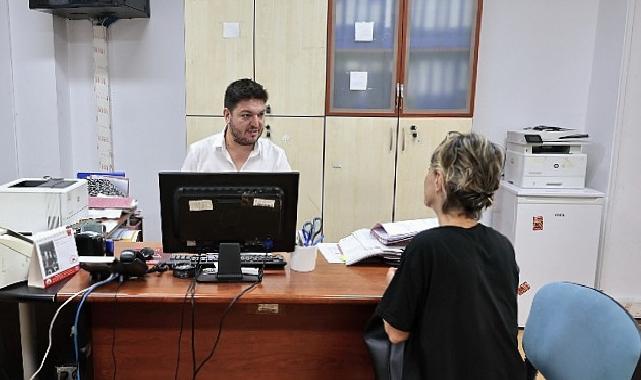 Konak’ta işyeri ruhsatlandırma rekoru