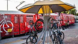 Konya 2026 Avrupa Bisiklet Başşehri Oldu