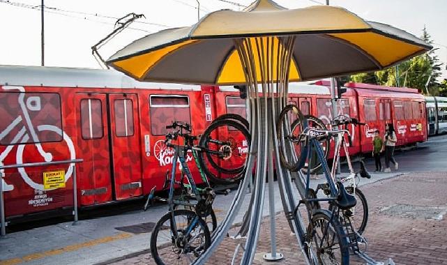 Konya 2026 Avrupa Bisiklet Başşehri Oldu