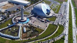 Konya Bilim Merkezi 10. Bilimfest Hazırlıkları Hasebiyle 16 Ağustos Tarihinden İtibaren Ziyarete Kapalı Olacak