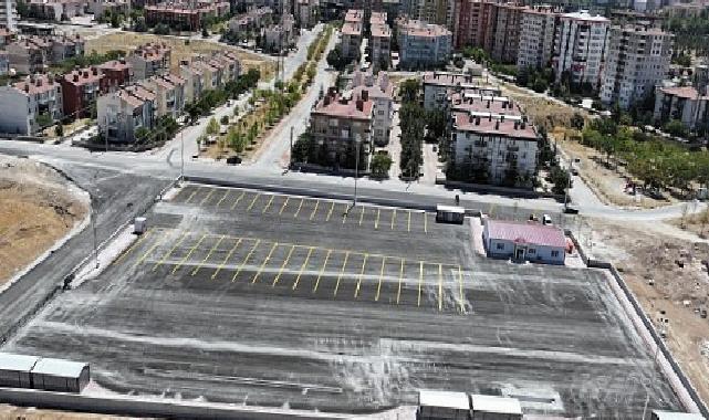 Konya Büyükşehir, Bosna Hersek Otobüs Hareket Merkezi’ni Hizmete Alıyor