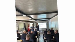 Konya İtfaiyesi, TİKA İş Birliğiyle Gürcistan’da “Doğada Arama Kurtarma Eğitimi” Düzenledi