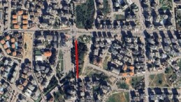 Konyaaltı’nda yol trafiğe kapanıyor