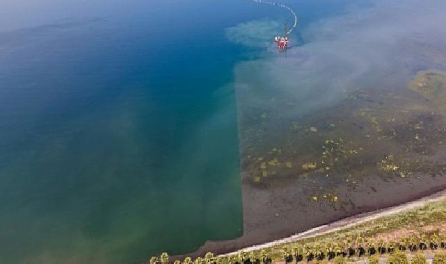 Körfez’de mavi dönüşüm