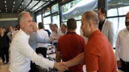 Kültür Sanat Festivalinin Değerlendirmesi Yapıldı