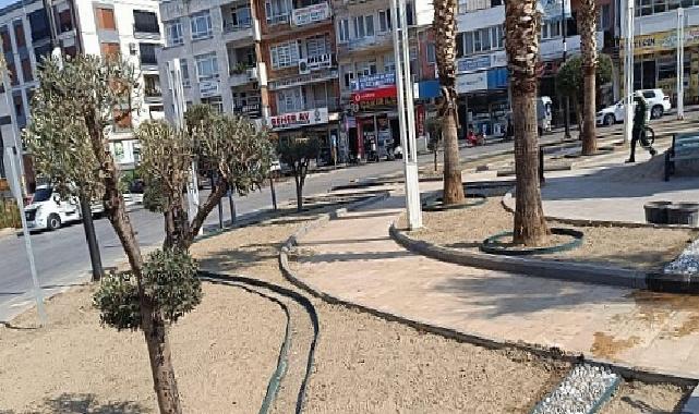 Kurakçıl Peyzaj ile Tabiata Saygılı Şehircilik