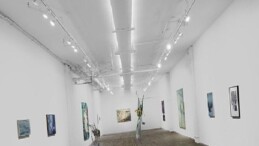 Küresel Sanat Sahnesinden Galeriler ve Kurumlar, Contemporary Istanbul 20. Edisyonunda Bir Araya Geliyor