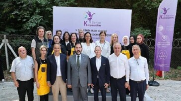 Kurtköylü Balıkçı Bayanlar, “Benim Kooperatifim” Projesiyle Yeni Bir Başlangıca Kanat Açıyor