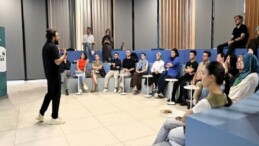 Kütüphanem Kocaeli’de donanımlı eğitim