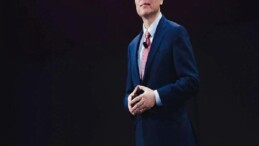 Lenovo, birinci çeyrekte gelirini %22 artırarak rekor düzeye ulaştı