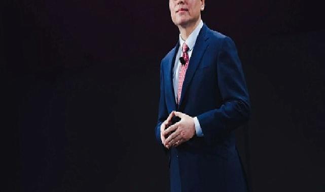 Lenovo, birinci çeyrekte gelirini %22 artırarak rekor düzeye ulaştı