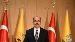 Lider Altay: “30 Ağustos Türk İstiklal Harbi’nin Şahlandığı Gündür”