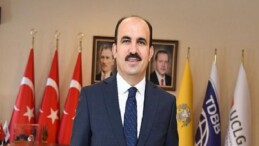 Lider Altay: “Belediyemizin Tüm Elektrik Tüketimini Karşılayacak 70 Mw’lık GES Projesinin Çalışmalarına Başladık”