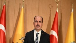 Lider Altay Konya’nın “2026 Avrupa Bisiklet Başkenti” Olduğunu Duyurdu