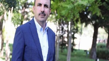 Lider Altay KOSKİ Tarihinin En Yüksek Bütçeli Yatırımını Müjdeledi: “Merkez Atıksu Arıtma Tesisimizin Kapasitesini İki Katına Çıkarıyoruz”