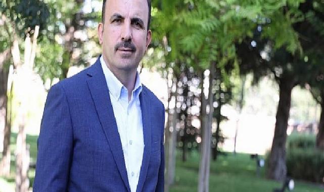 Lider Altay KOSKİ Tarihinin En Yüksek Bütçeli Yatırımını Müjdeledi: “Merkez Atıksu Arıtma Tesisimizin Kapasitesini İki Katına Çıkarıyoruz”