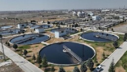 Lider Altay: “Türkiye’deki Birinci Örnek Olan Mor Şebeke ile 2 Milyon 719 Bin Metreküp Atık Suyu Geri Kazandık”