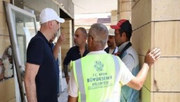 Lider Çerçioğlu’nun çalışmaları ile Söke’ye kent lokantası geliyor