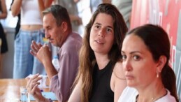 Lider Denizli’den Ildır’da Ne Var Ne Yok Buluşması