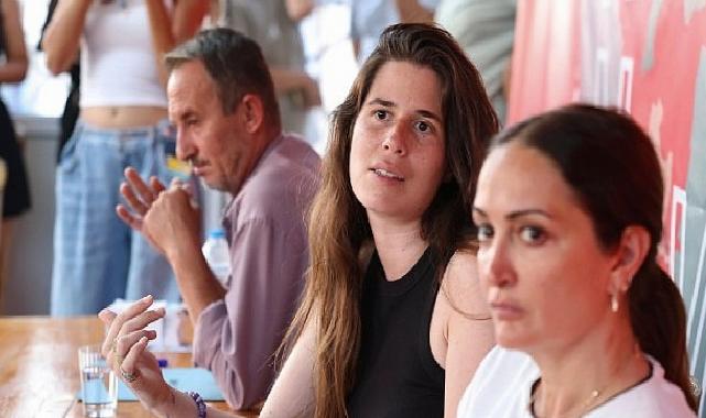 Lider Denizli’den Ildır’da Ne Var Ne Yok Buluşması