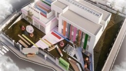 Lider Güner’in yeni kreş projesi hayata geçiyor