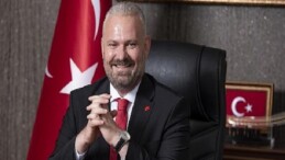 Lider Pehlivan’dan Zafer Bayramı iletisi
